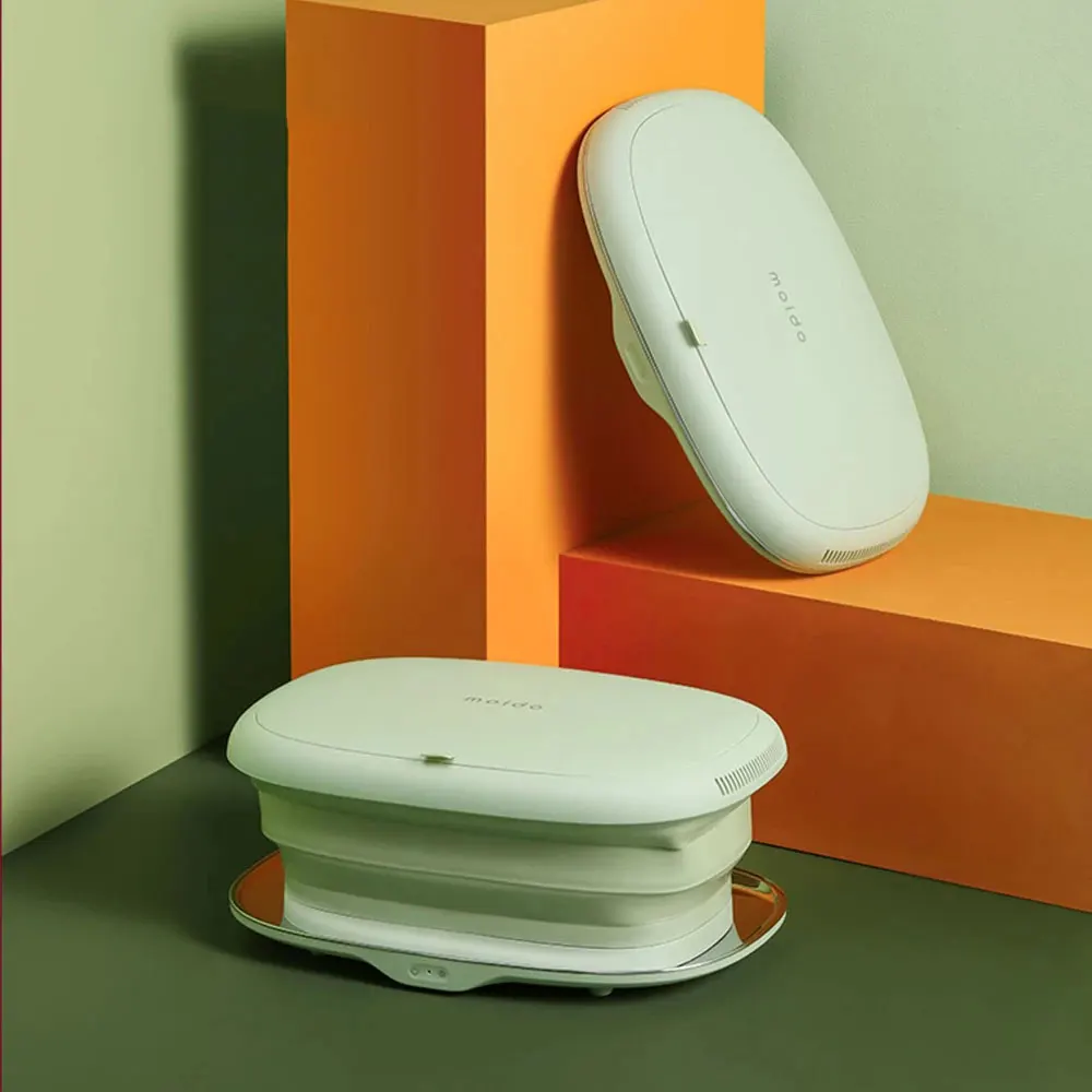 Портативная сушилка нижнего белья складная детская сушилка домашняя мини - сушилка