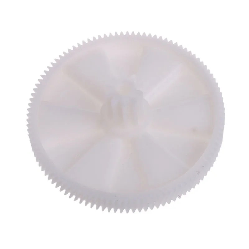 1Pc Meat Grinder Parts Plastic Gear for Kenwood MG300/400/450/500 PG500/520/510