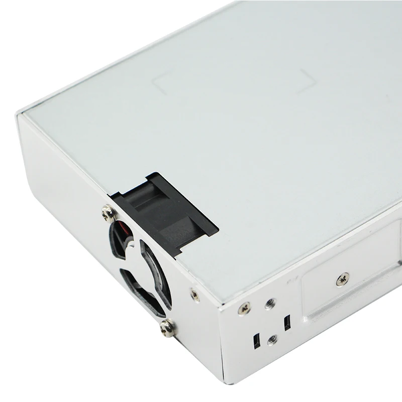 MEAN WELL RSP-500-15 15V 33.4A 501W High Quality meanwell DC Single Output with PFC Function Switching Power Supply Unit