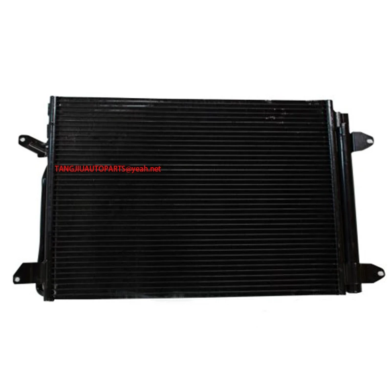 

A/C Condenser Fit VOLKSWAGEN BEETLE 2012-2015