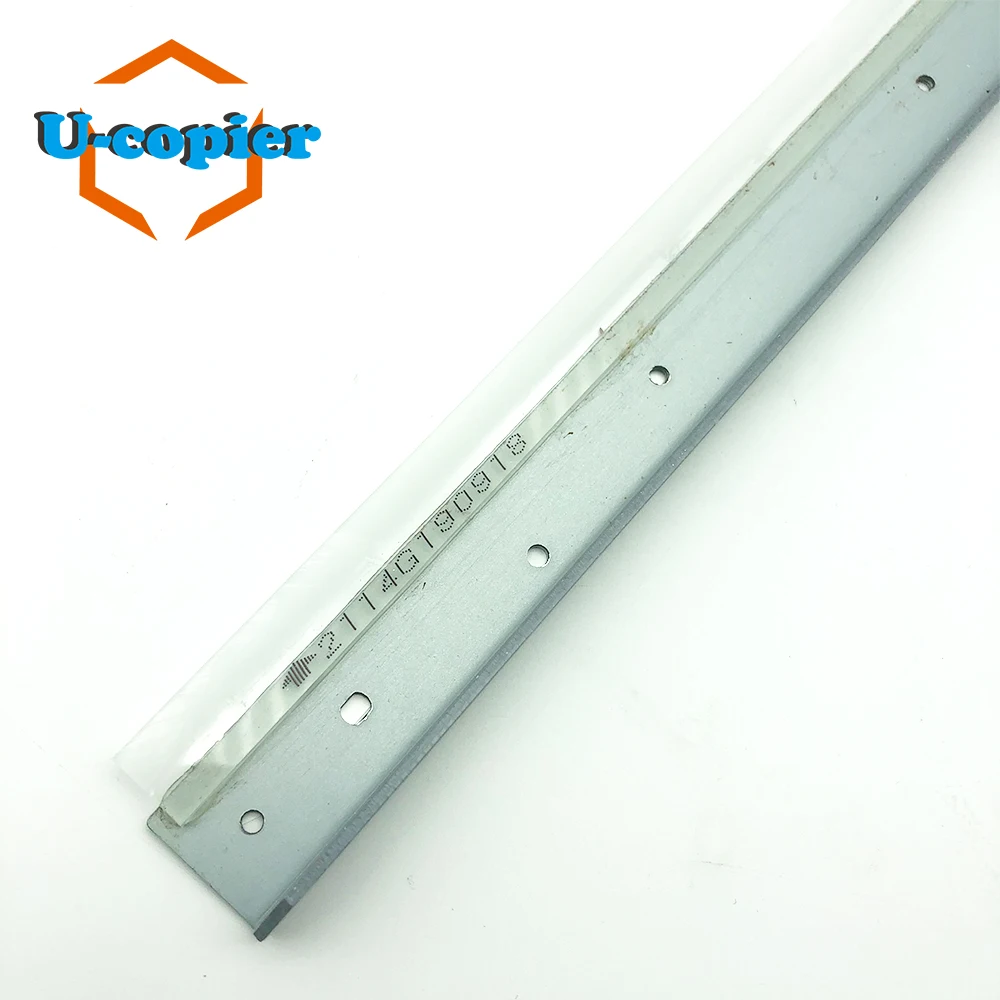 2PCS Compatible Drum Cleaning Blade For Canon IR C5030 C5035 C5045 C5051 C5240 C5250 C5255 Wiper Blade IRC5035 IRC5030