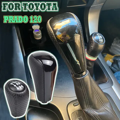 8 best sales toyota land cruiser prado 2007 - №1