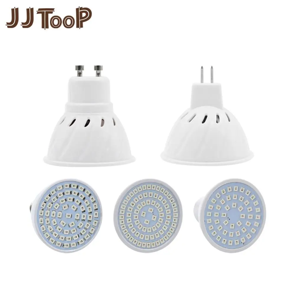 

Full Spectrum CFL LED Grow Light Lampada E27 E14 MR16 GU10 IR UV Indoor Plant Lamp 110V 220V Flowering Hydroponics System Garden