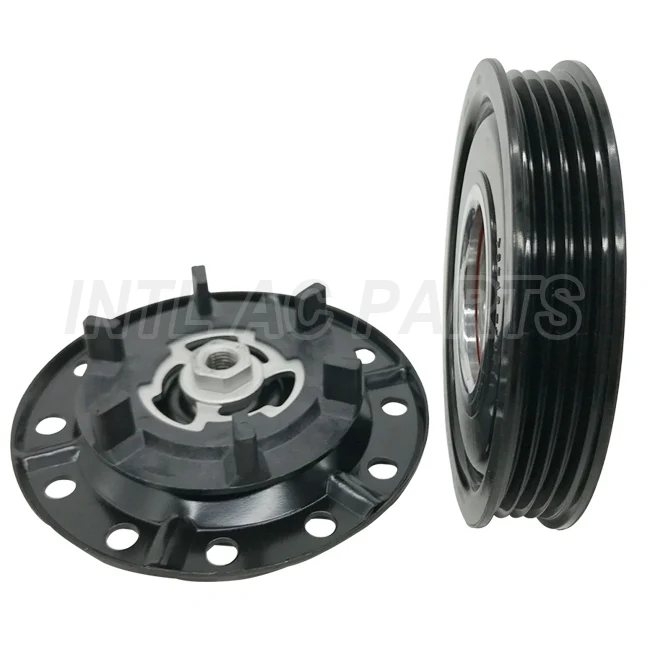 5SE11C 88310-52250 88310-52250-A 8831052250 8831052 air conditioning magnetic clutch for Toyota YARIS/SCION Xa Xb 1.5L 2004-2012