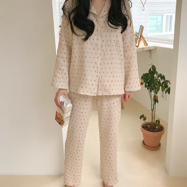Cheap cute pajama sets hotsell