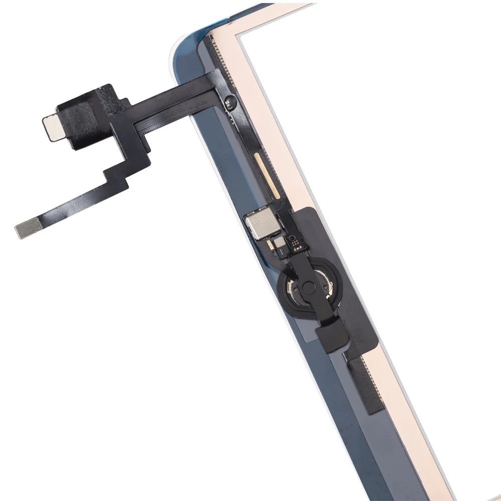 高品質 iPad mini 3 タッチスクリーンアセンブリパネルとホームボタン