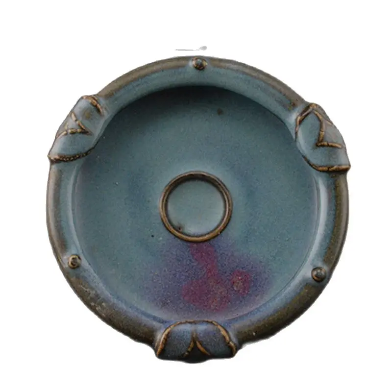 

Collection of Chinese Antique Song Jun Kiln Lan Jun