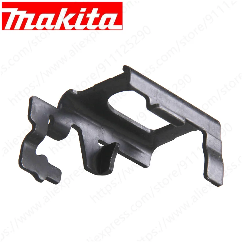Placa de conversão de placa de bloqueio a para makita mt8701 346999-8