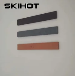 SKIHOT Snowboard tamir aracı/snowboard grindstone/200 #400 #800 #