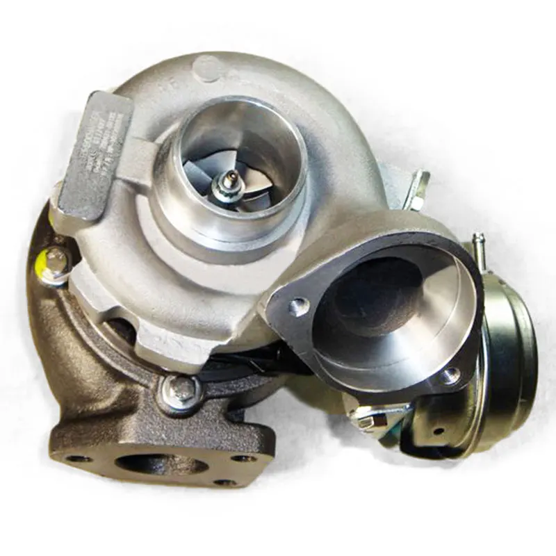 GT1749V Turbo Turbocharger For Car BMW E46 320D 520D X3 E83 150PS 750431-5013S 750431-0004 750431-5009S 750431-5012S 7787626G