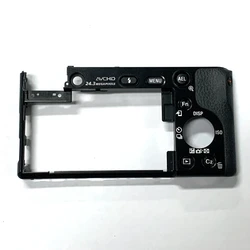 For Sony Rubber Skin New Back Cover case Door Lid ILCE-6000 A6000 Camera Parts