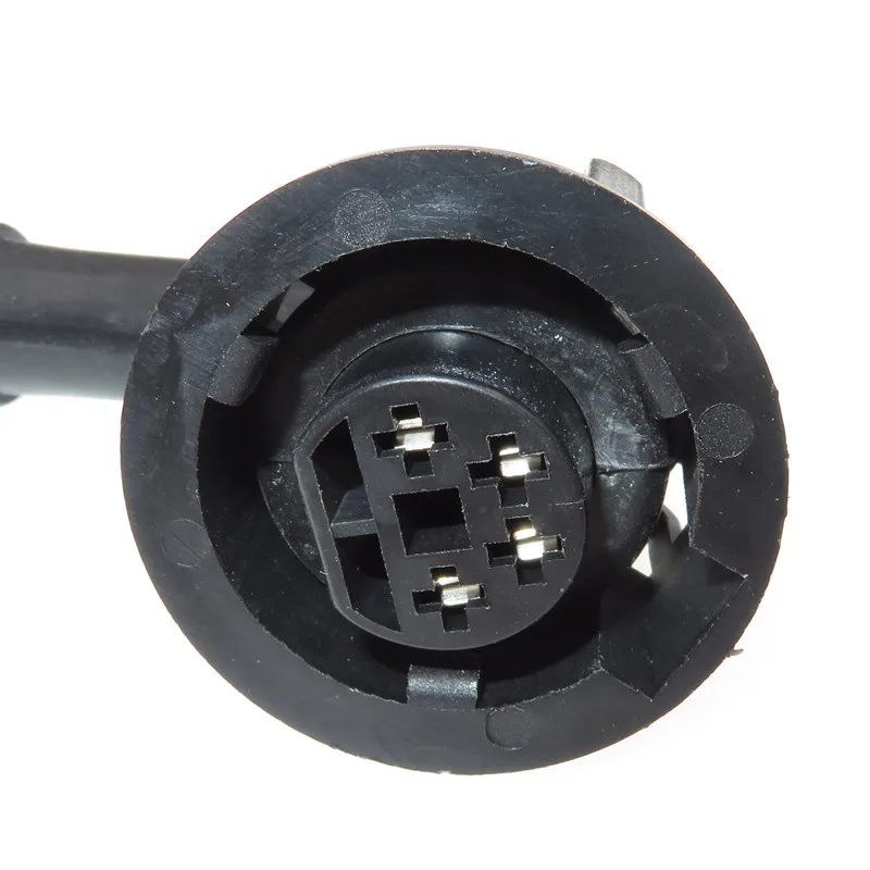 

4 Pin Auto Cable Odometer Sensor Plug Car Speed Sensor Socket For Truck Delong F2000 F3000