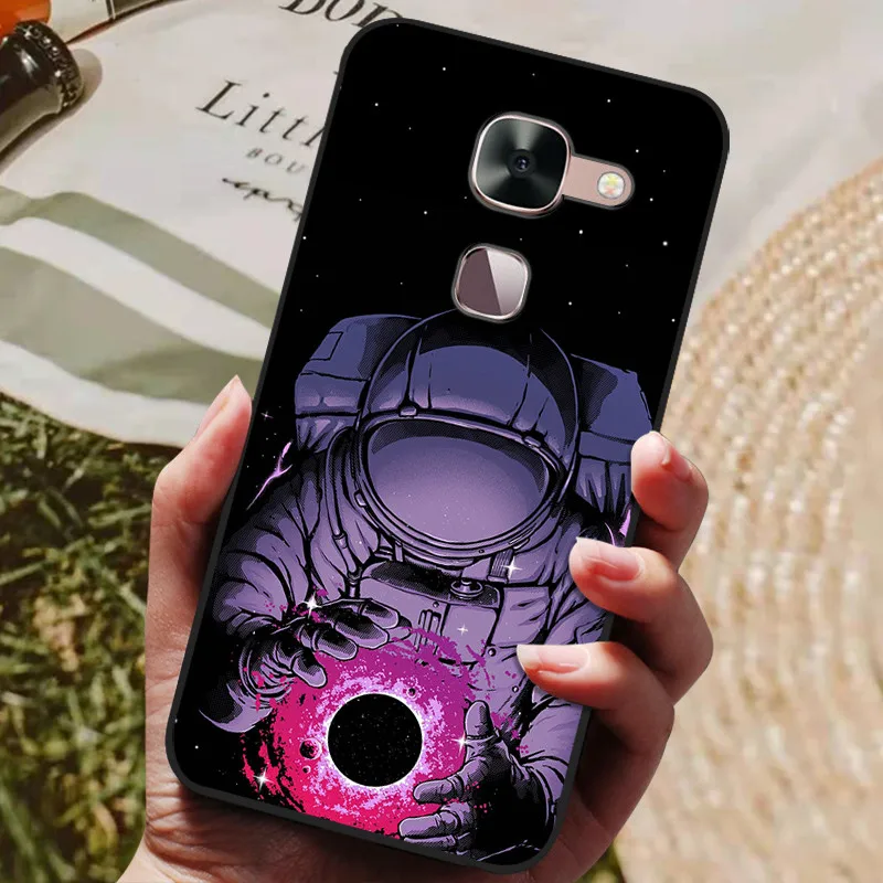 For Letv Leeco Le S3 X522 Case Silicone TPU Soft Phone Cover Case For Letv Leeco Le 2 Pro X527 le2 X522 x520 x526 S3 x626 Case