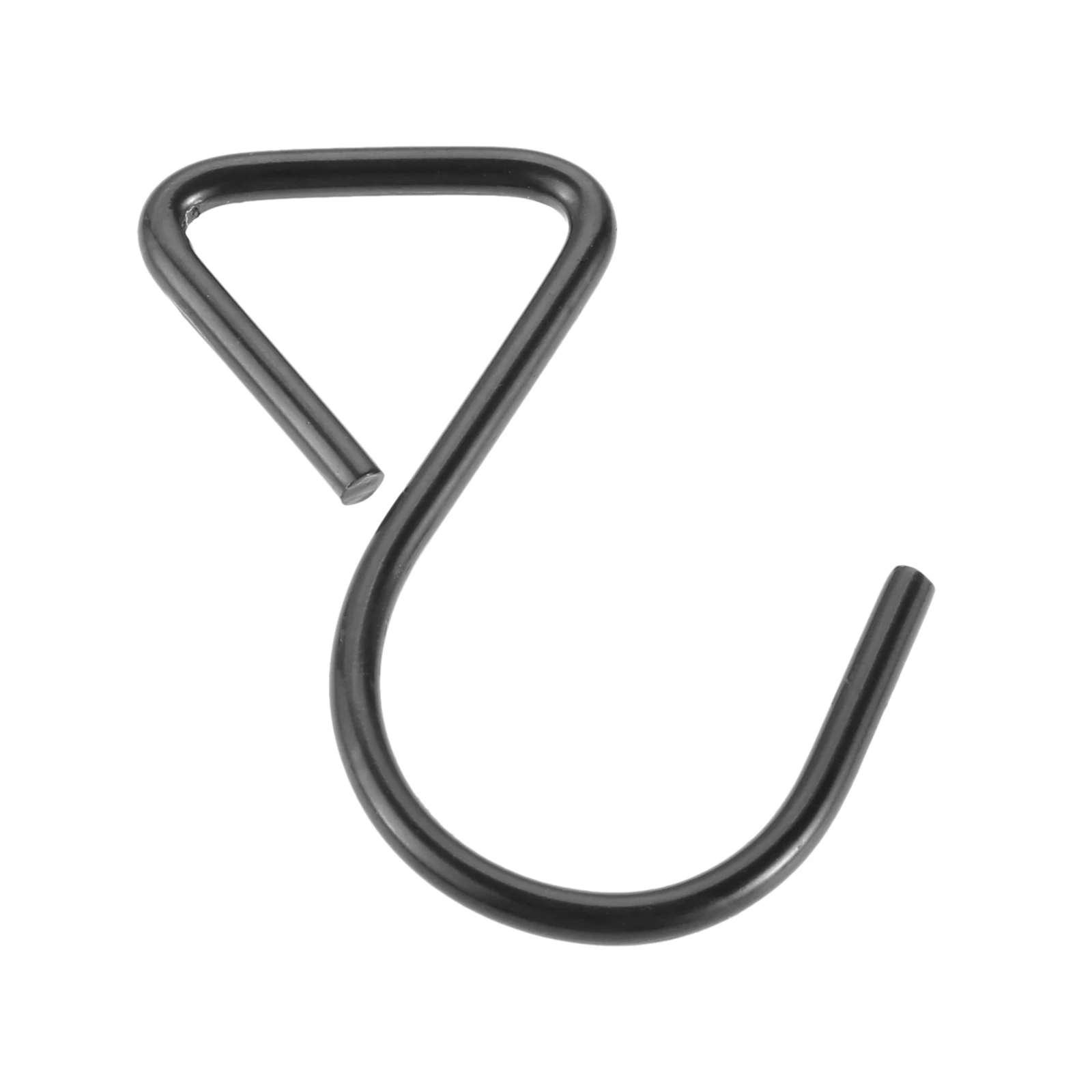 20/10/5 шт., металлические крючки для вешалки одежды