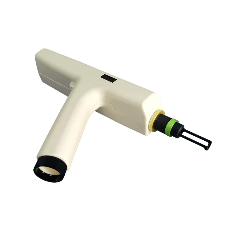 Dispositivo Laser Q-switched attivo per la rimozione dei pigmenti prodotto da LASERPWR
