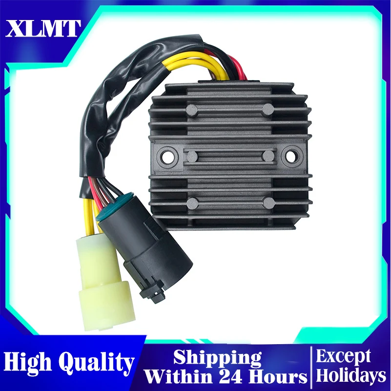 

Motorcycle Voltage Regulator Rectifier For KAWASAKI KVF360 Prairie KVF400 KVF700 KLF300 Bayou KSV700 KVF300 KFX700 KVF650 Brute