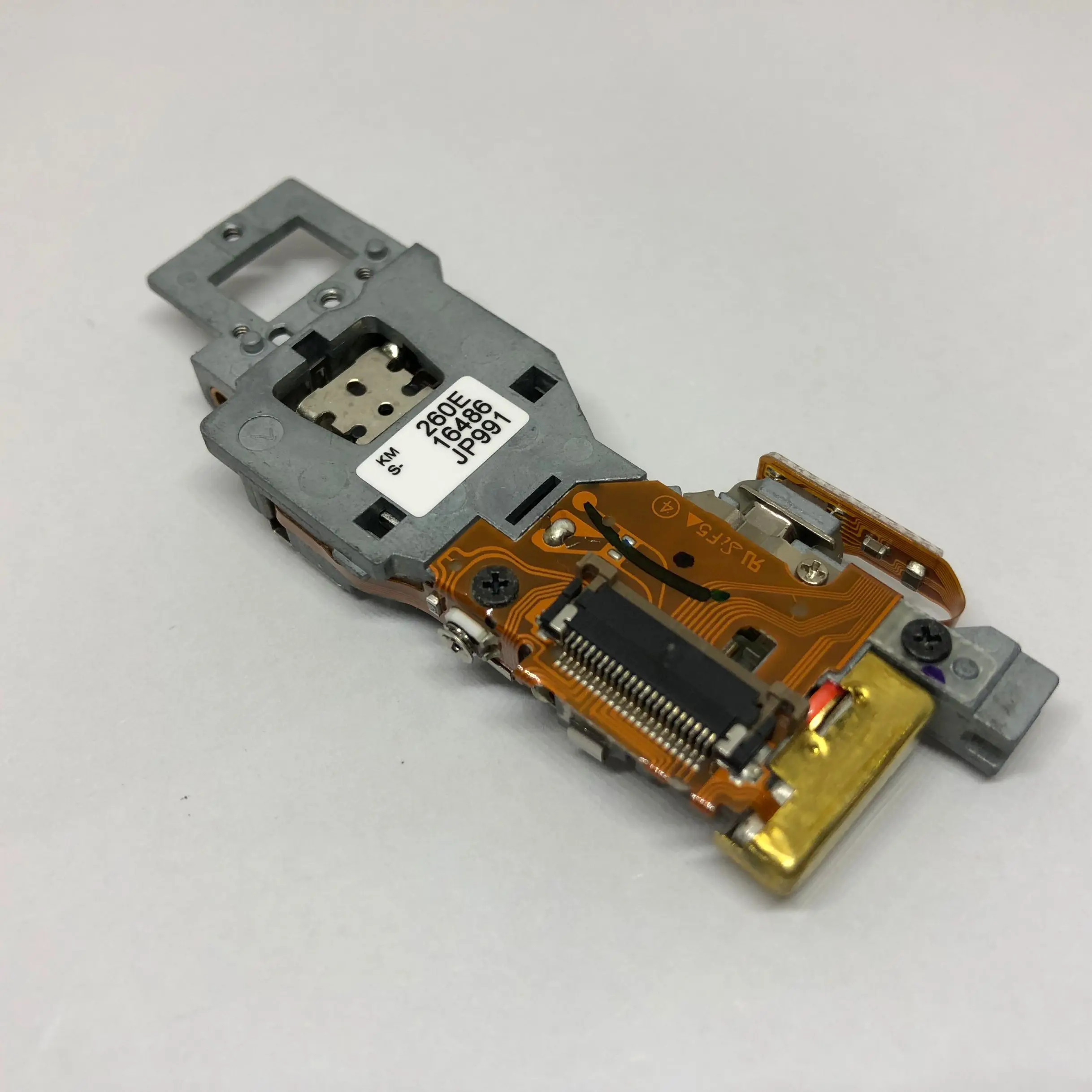 オリジナル新 KMS-260E MD260 KMS 260 MD Lasereinheit 光ピックアップ
