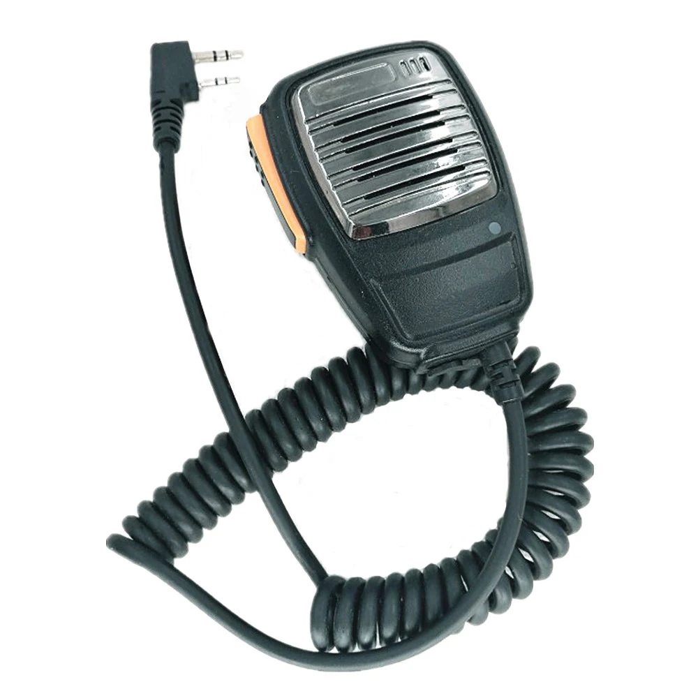 2x микрофонный динамик для Kenwood TK3107 TK3207 Baofeng BF-666S BF-888S UV5R UV-82 UV-5RA GT-3 UV-B5 B6 портативный двусторонний 2x микрофонный динамик для Kenwood TK3107 TK3207 Baofeng BF-666S BF-888S UV5R UV-82 UV-5RA GT-3 UV-B5 B6 портативный двусторонний