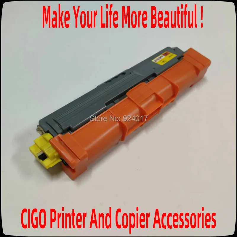 Toner Accessories For Brother HL-3160 HL-3190 MFC-9150 MFC-9350 DCP-9030 Printer,TN 283 TN-283 TN283 Color Refill Cartridge Sets