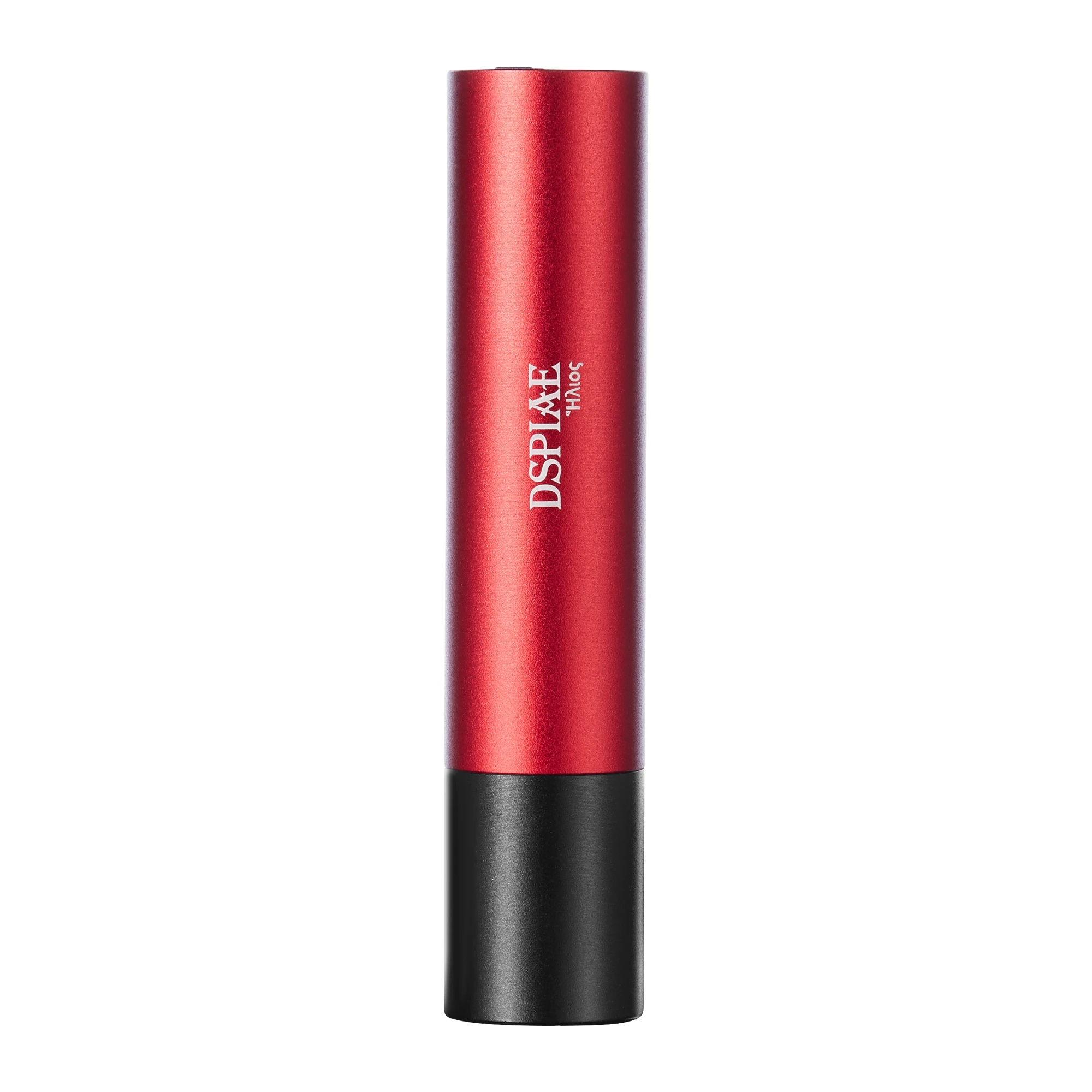 DSPIAE UV-T 365nm Portable UV Light Torch Mini Curing Lamp for Resin Modeling, Craft Tool for Gundam Mecha Military Model Makin