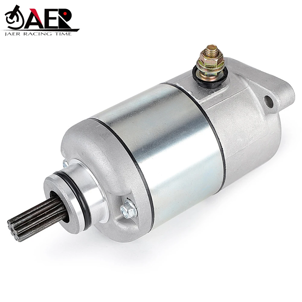 

Start Motor Electrical Engine Starter Motor for Honda SES125 SES150 Dylan PES 150 125 Pantheon PS NES 125 150 SH125 SH150i