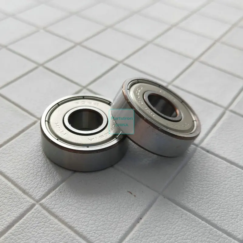 Long Life Lowe Roller Bearing NBRGY0724FCZZ for Sharp ARM 550 620 700 MX M550 M620 M700  Copier Spare Parts