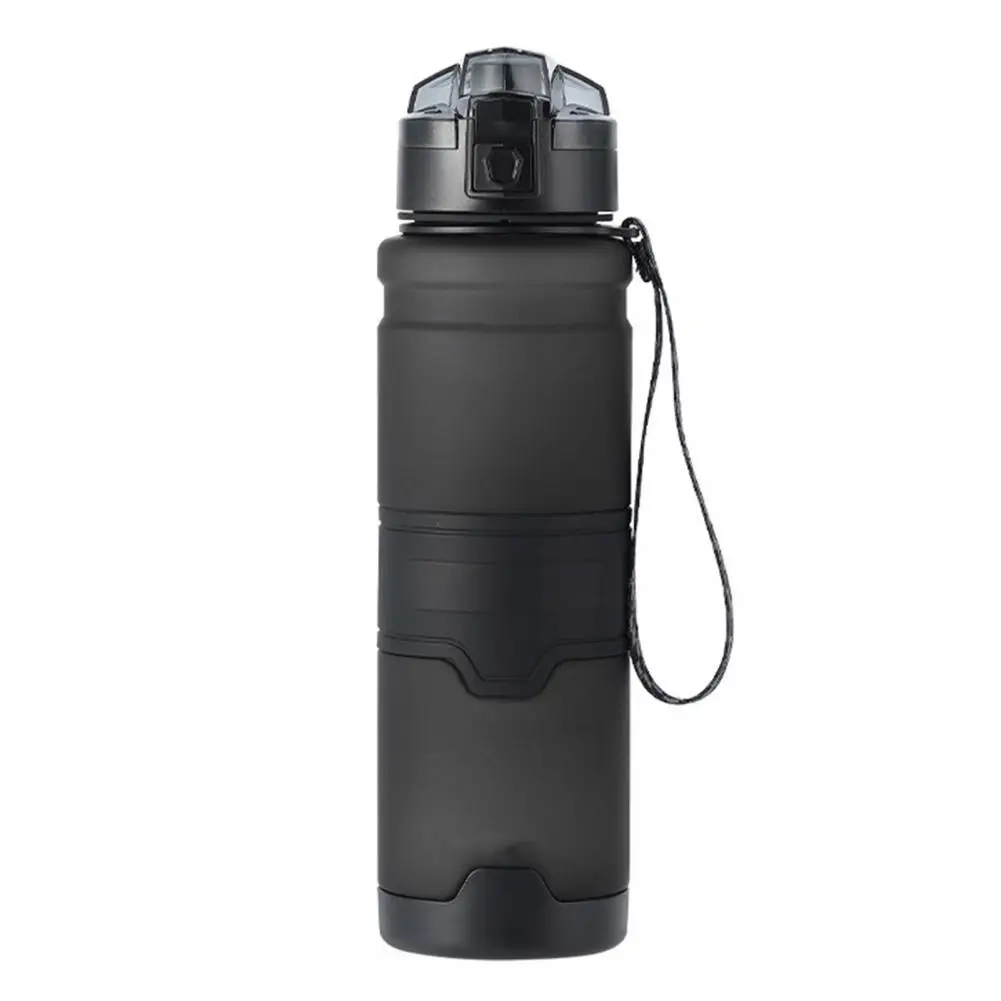 0.5/1/1.5L Cycling Large Capacity Sport Water Bottle Fitness School Cup with Filter for Kids Adults Bicycle Water Bottle