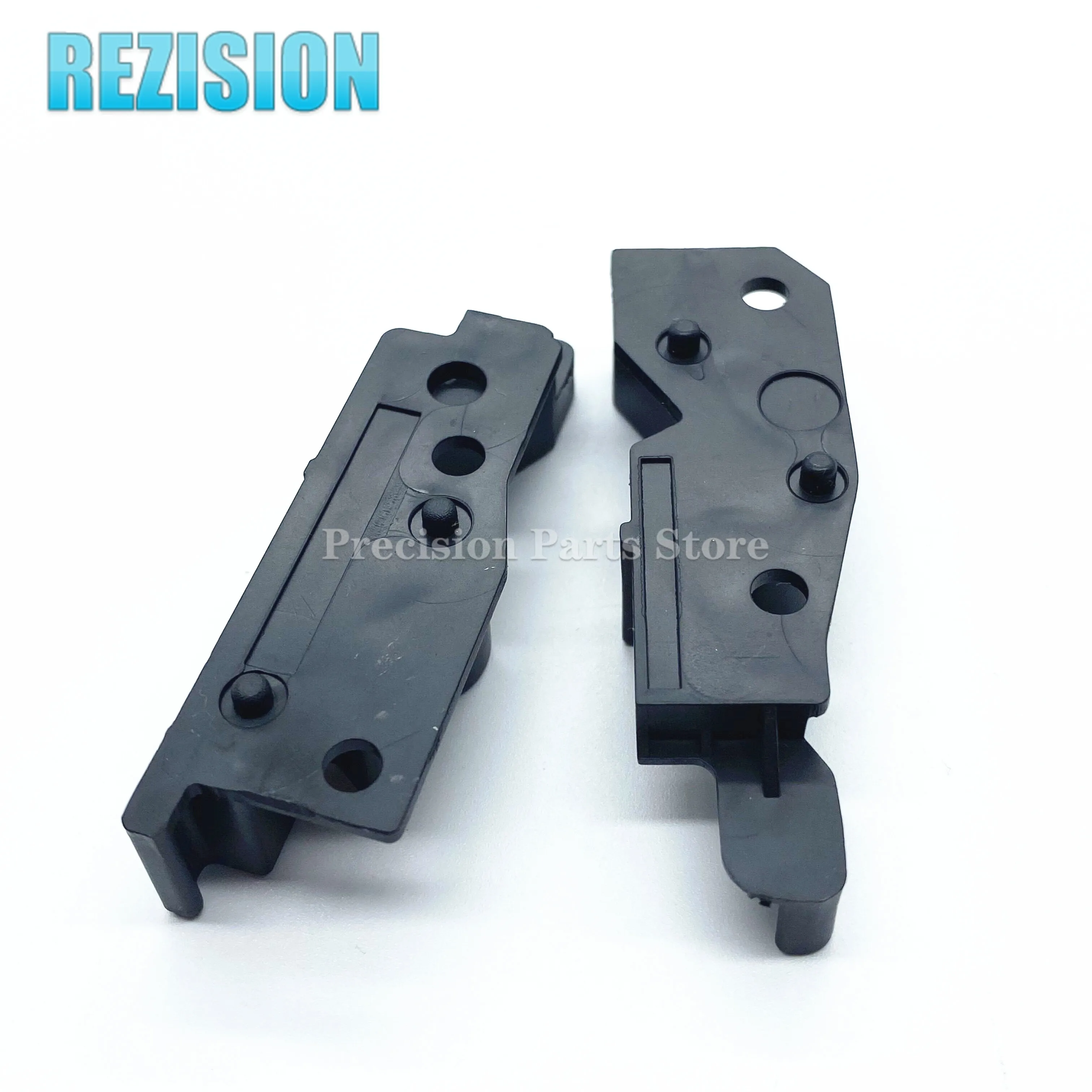 D029-6318 Front Positioning Guide, D029-6319 Rear Positioning Guide for Ricoh MPC 2800  5501 C5000 3001 3300 Copier Parts