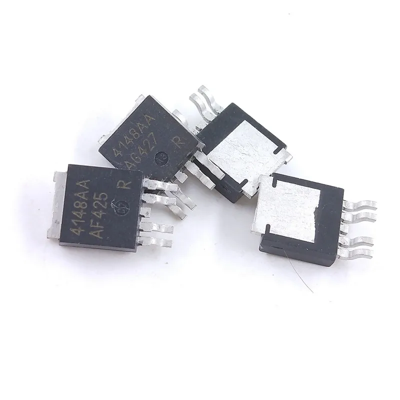 10 шт./партия 4148AA TO252 TLE4148AA