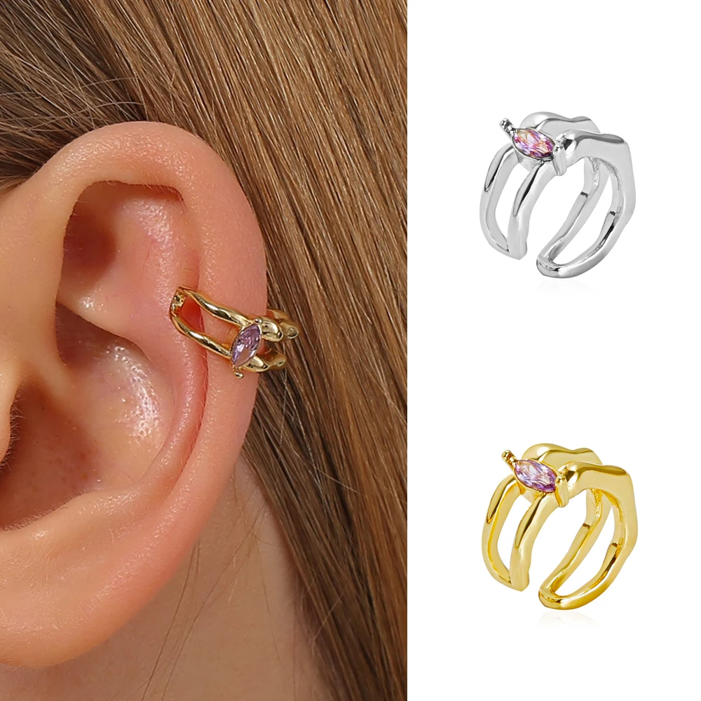 1 Pcs Open C Simple… - image