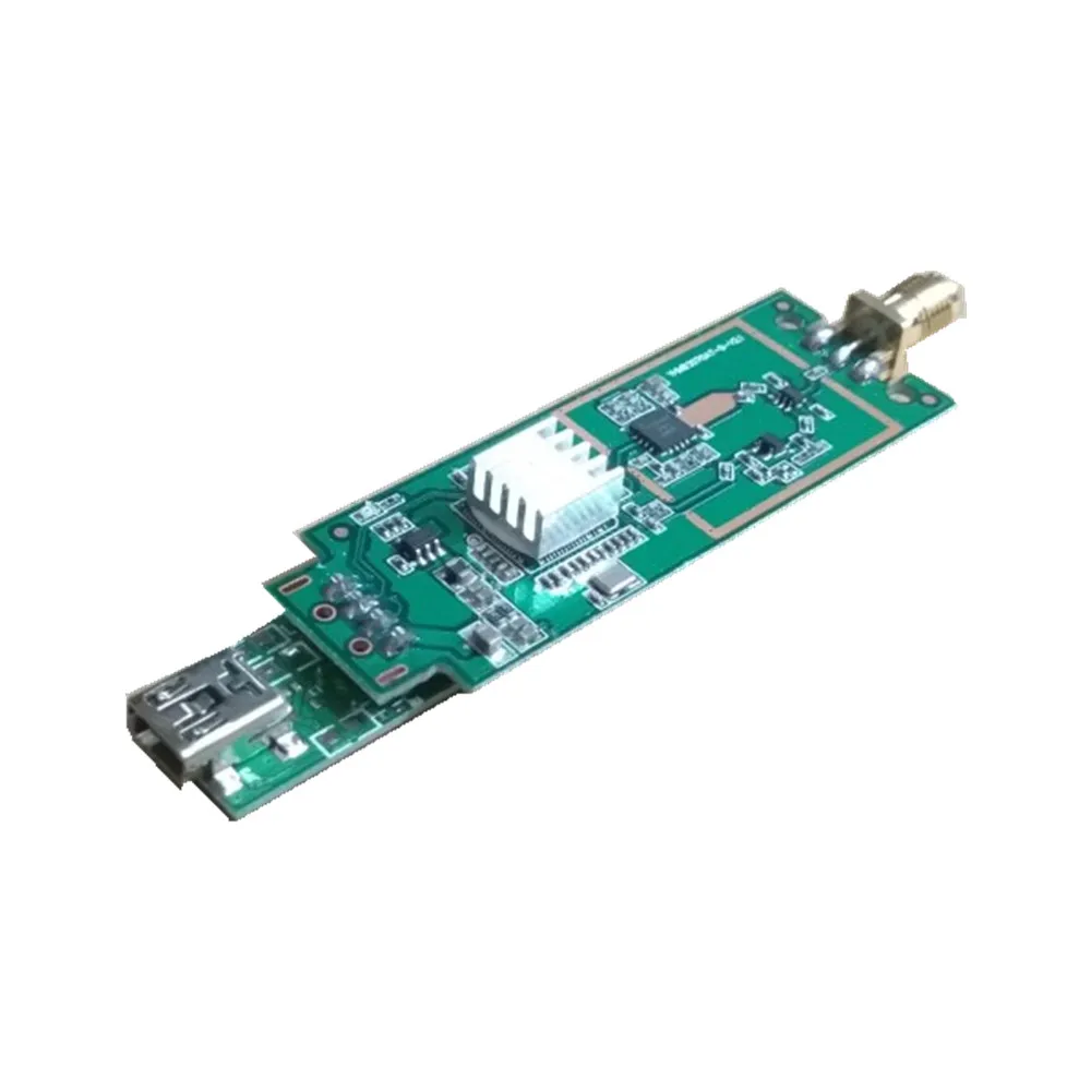 Taidacent 6669 High Power Amplifier WIFI Module 5V 150Mbps 802.11n USB Wireless Network Card RT3070L RT3070 WIFI Module