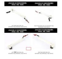 Hubsan Zino 2 Zino2 RC Drone Quadcopter Spare Parts ZINO200-29 ZINO200-37 ZINO200-40 ZINO200-50 Arm with ESC