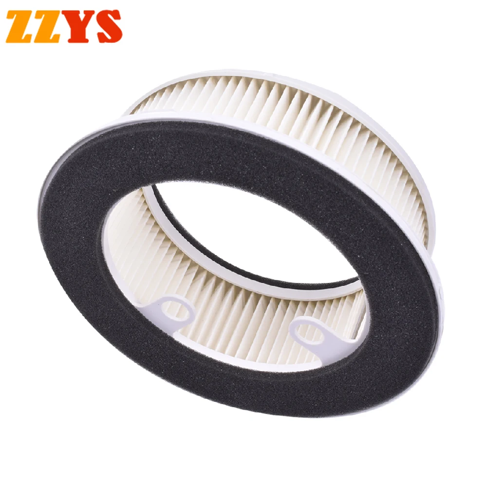 Motorbike Right Hand Side V-Belt Air Filter for Yamaha XP530 A TMAX SX BX38 XP530A T-MAX DX XP530D D-A T MAX DX ABS XP 530 2018