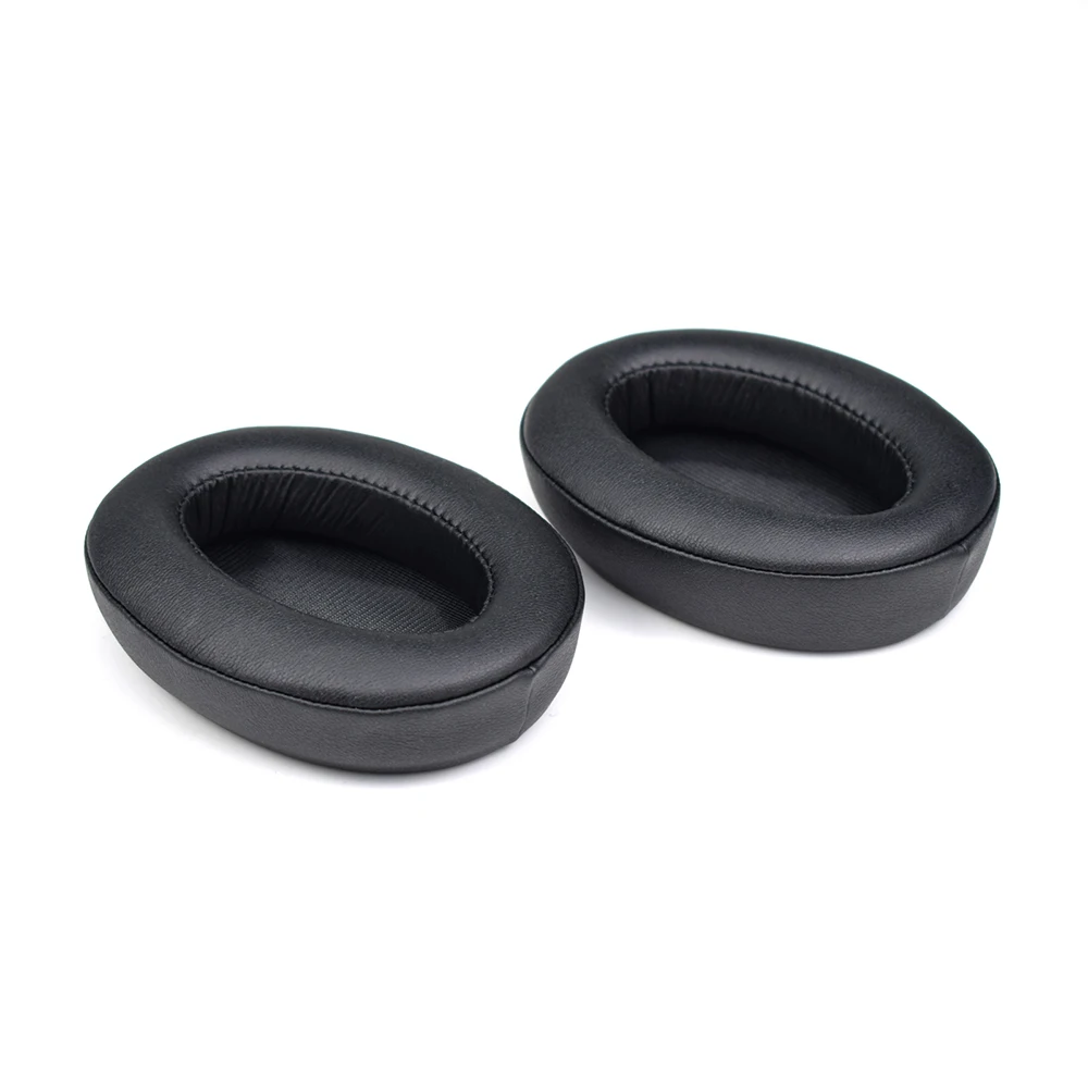 استبدال وسادة الأذن لسوني سماعة الرأس ، أكواب الأذن ، غطاء وسادة ، أجزاء إصلاح وسادات الأذن