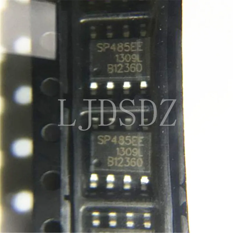 20PCS/LOT       SP485CN  SOP8     NEW  IN STOCK