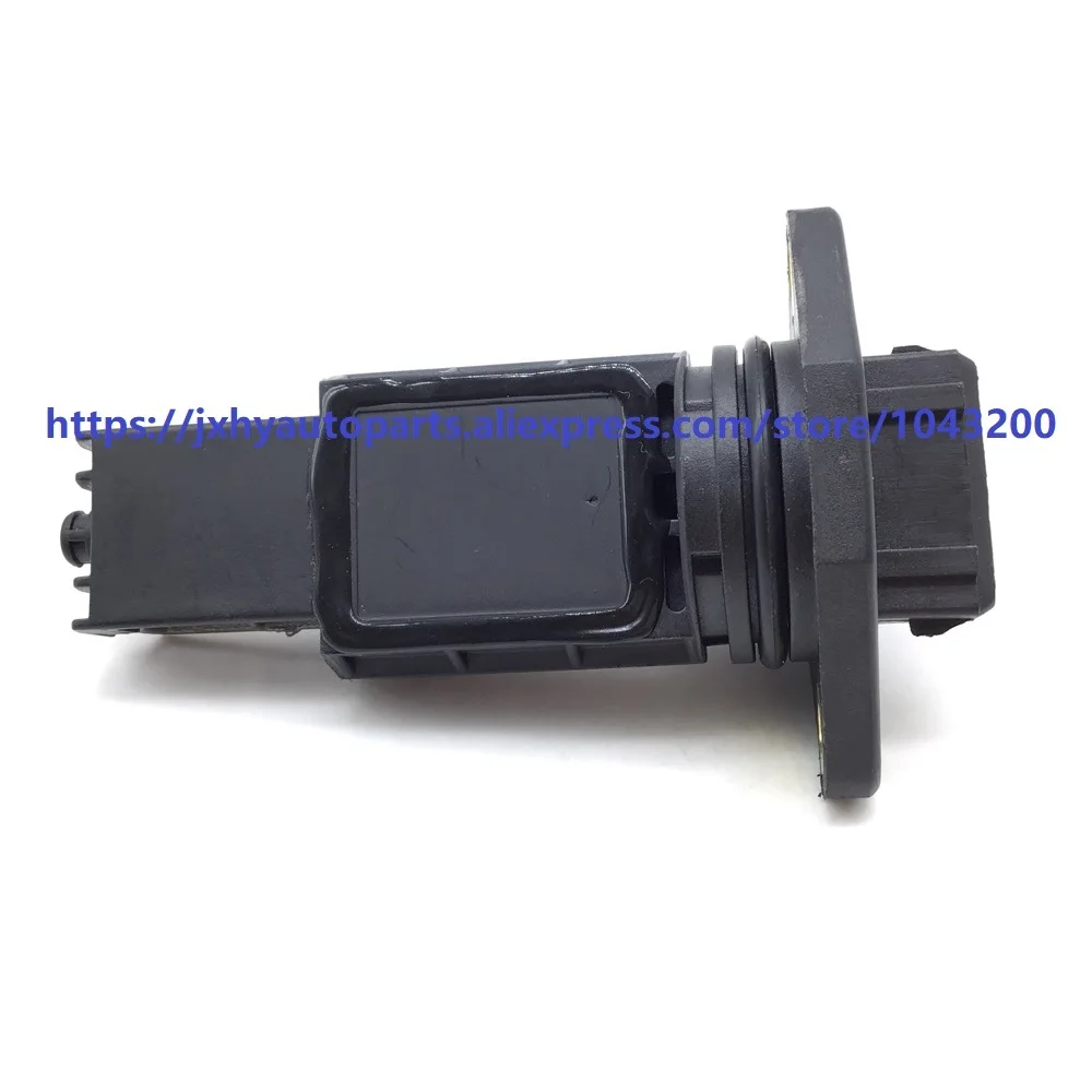 0280217117 New Mass Air Flow Sensor Meter MAF For Audi A4 VW Jetta Passat Golf 1.8L 2.0L 0280217118 /  037906461C