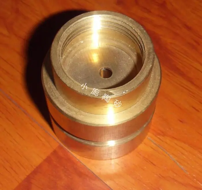 空気フロート溶存ガス ts タイプ溶存ガスリリー/リリースヘッド銅リリー/ステンレス鋼リリー