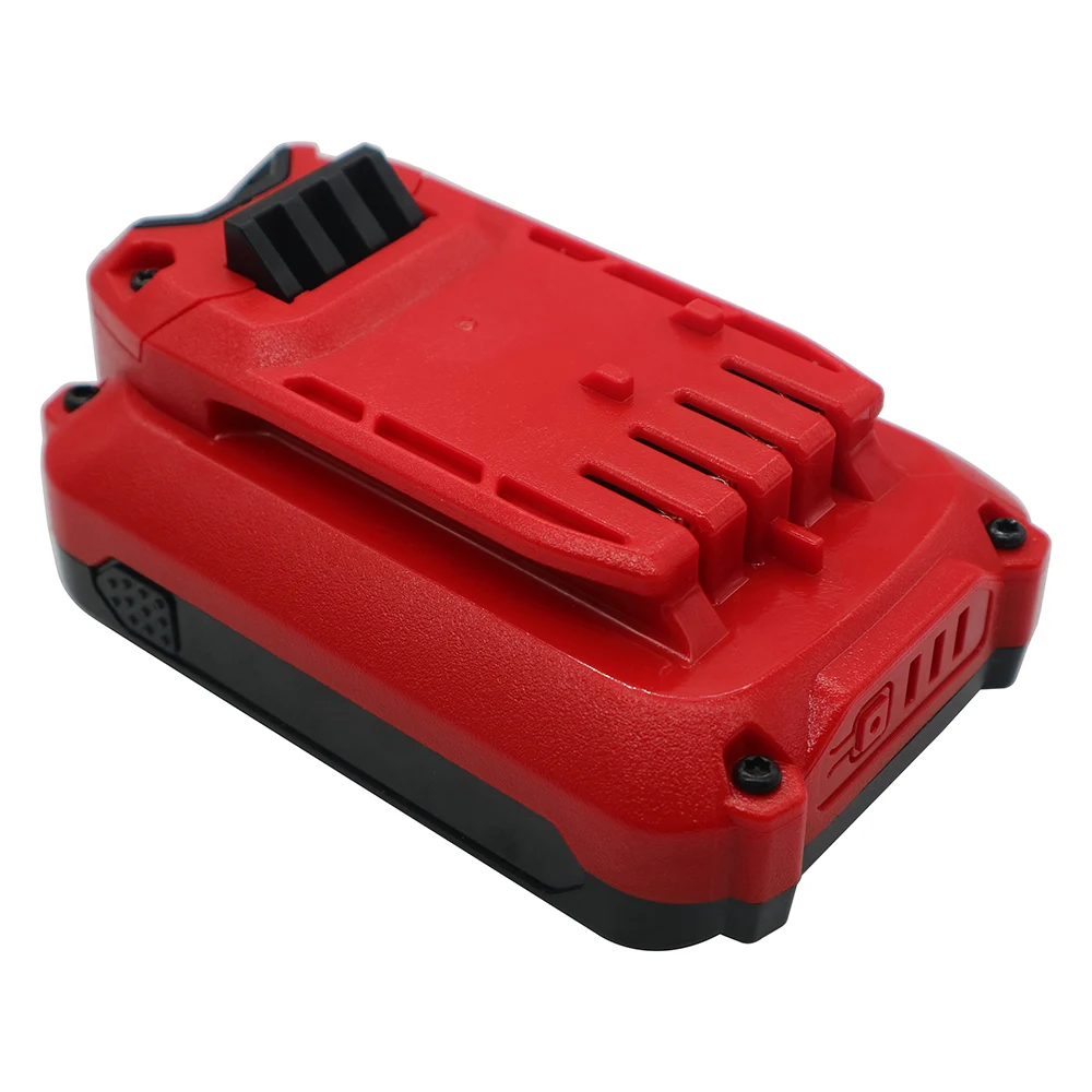 C&P CFM 20VC1 V20 CMCBL0100 CMCBL0100B CMCB202 CMCN202 CMCB201 Li-Ion Battery Pack For Craftsman