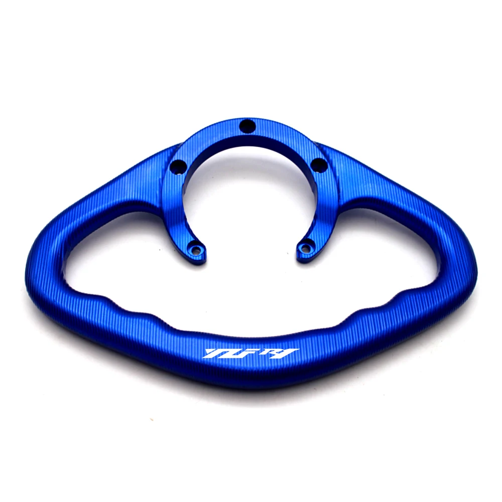 For Yamaha YZF-R1 YZFR1 R1M 1998-2013-2019 Motorcycle Accessories CNC Handle Handle Tank Bar Handles Armrest