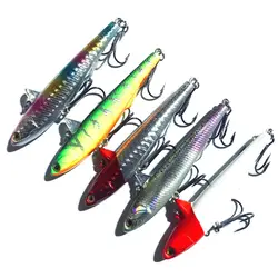 Ufishing Pencil Bait for Fishing 8cm/15g Slow Sinking Fishing Lure 2025 Long Shot Wobbler