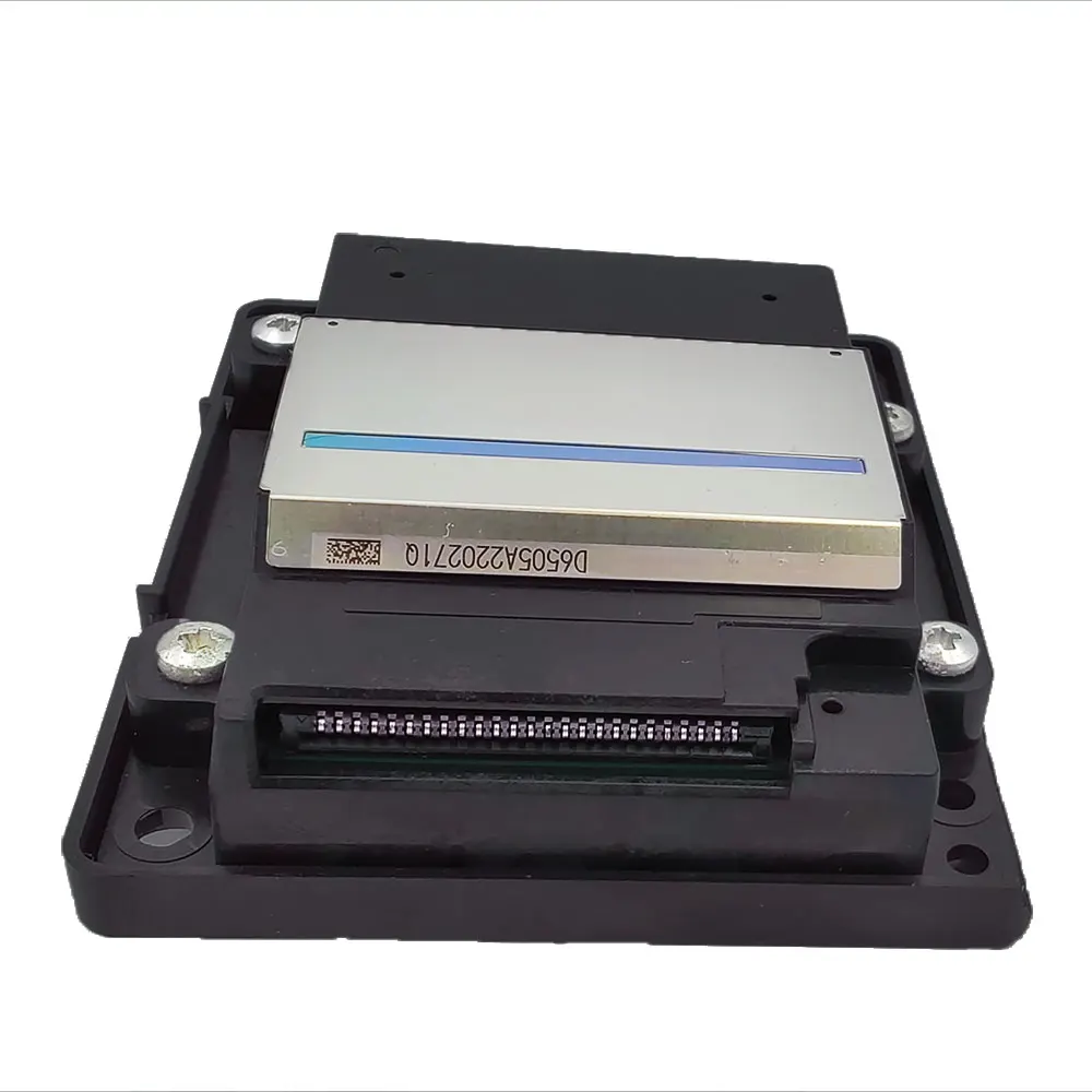 WF-2750 Print Head for Epson WF-2651 Printhead Printer WF-2650 WF-2660 WF-2661 WF2760 FA18021 L605 L606 L655 L656 E4550 Heads