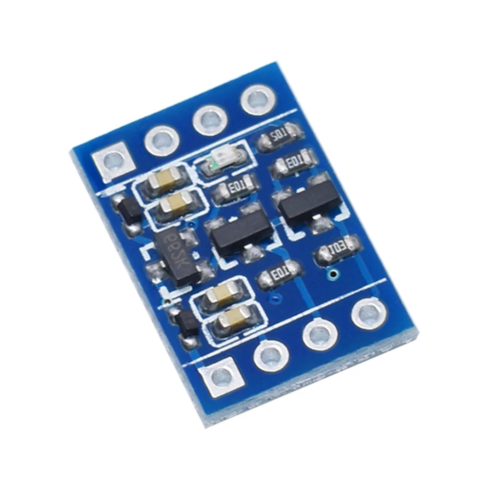 1PCS 2 Channel IIC I2C Logic Level Converter Bi-Directional Module 5V to 3.3V for arduino