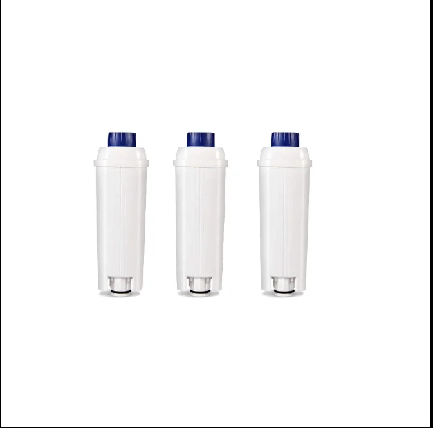 3 Szczeliny Filtrów do Maszyny na Kawy Delonghi DLSC002 – Ocena i Poradnik Użytkownika