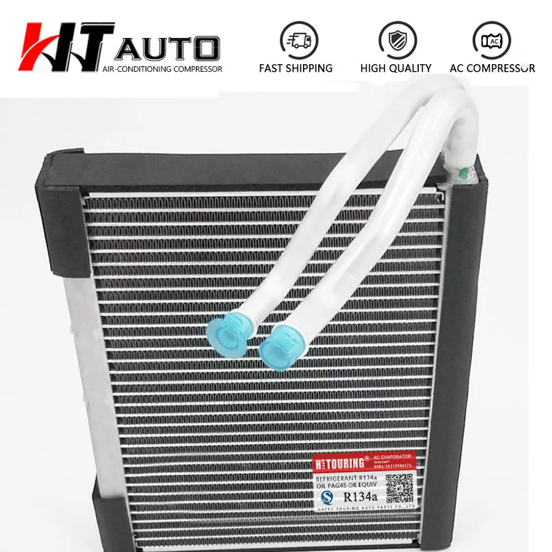 New A/C AC Evaporator For Nissan Juke Cube Leaf 272801FC2B 272801FC2C 272801ka0b 272801FC0A 272801FC0B 272801FC2A 272801FC3A 