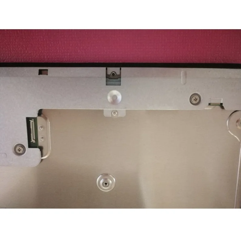 Imagem -02 - Tela Lcd Ips 4k para Dell U2718q Lm270wr5-ssa1 Lm270wr5-ssc1 Lm270wr5-ssf1 Lm270wr5 Ssb1 Ssa1 Ssc1
