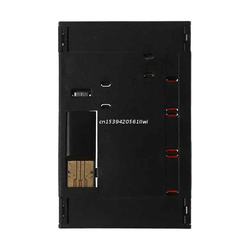 5 in 1 Universal Mini Card Adapter Storage Case Kits For Nano Micro Card Memory Card Reader Dropship