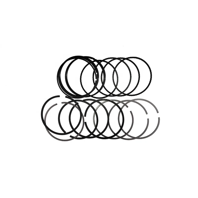 Наборы поршневых колец для DFSK Dongfeng Sokon EQ474 EQ465 запасные части двигателя Наборы поршневых колец для DFSK Dongfeng Sokon EQ474 EQ465 запасные части двигателя