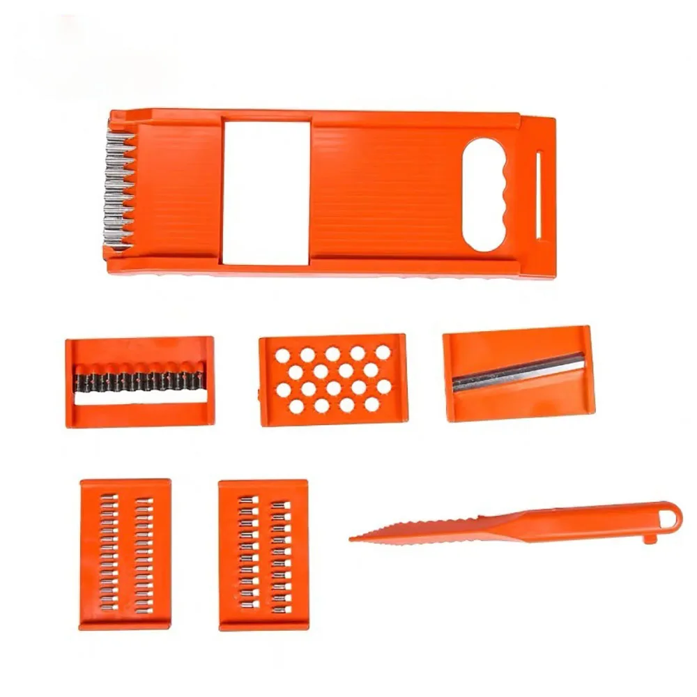 Korean Carrot Grater Kitchen Supplies