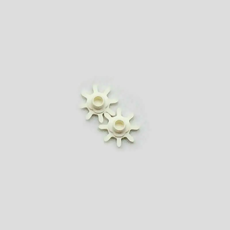 Replacement Plastic Fast Dial Wheel Spare Parts For NH35 / NH36 Automatic Mechanical Watch Movement Accessories Repair Parts