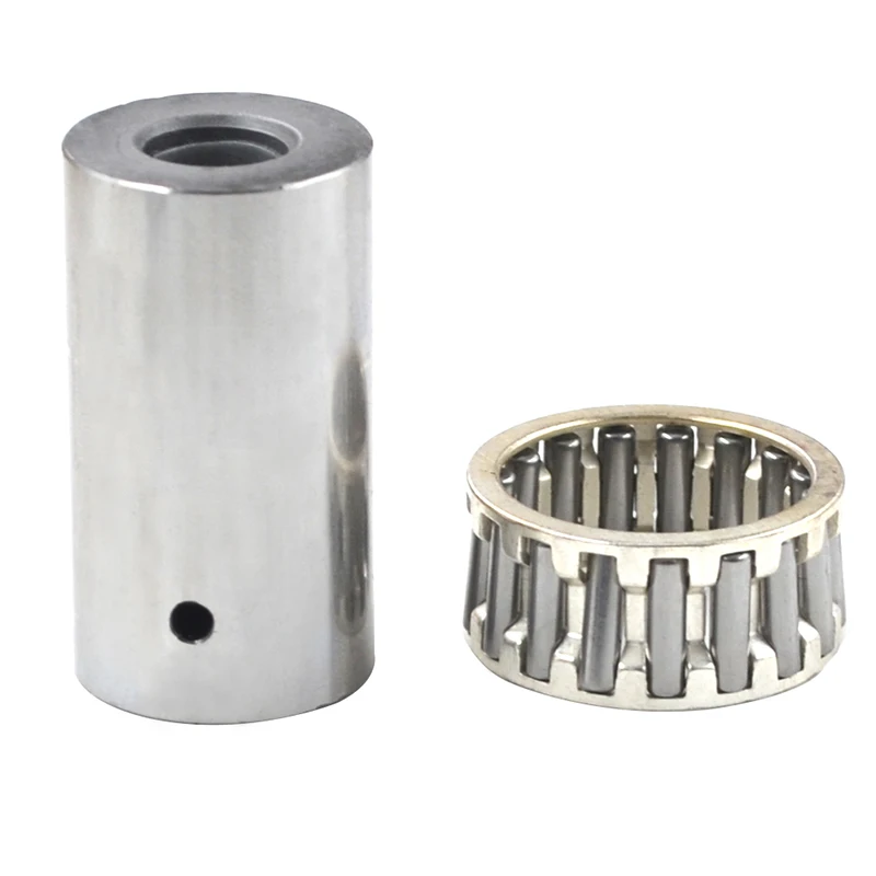 دراجة نارية ربط قضيب كرنك قضيب Conrod عدة لكاواساكي KXF250 KXF 250 13032-0047 13032-0076 لسوزوكي RMZ250 RM-Z 250